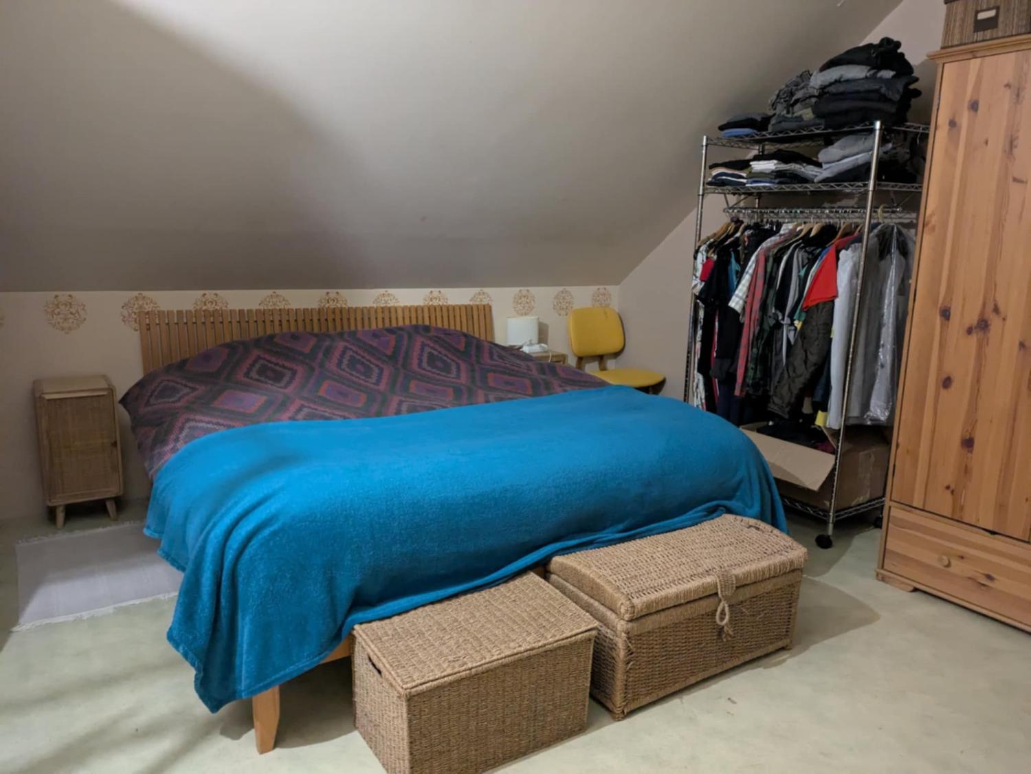  en venta camping Saint-Palais Allier 35