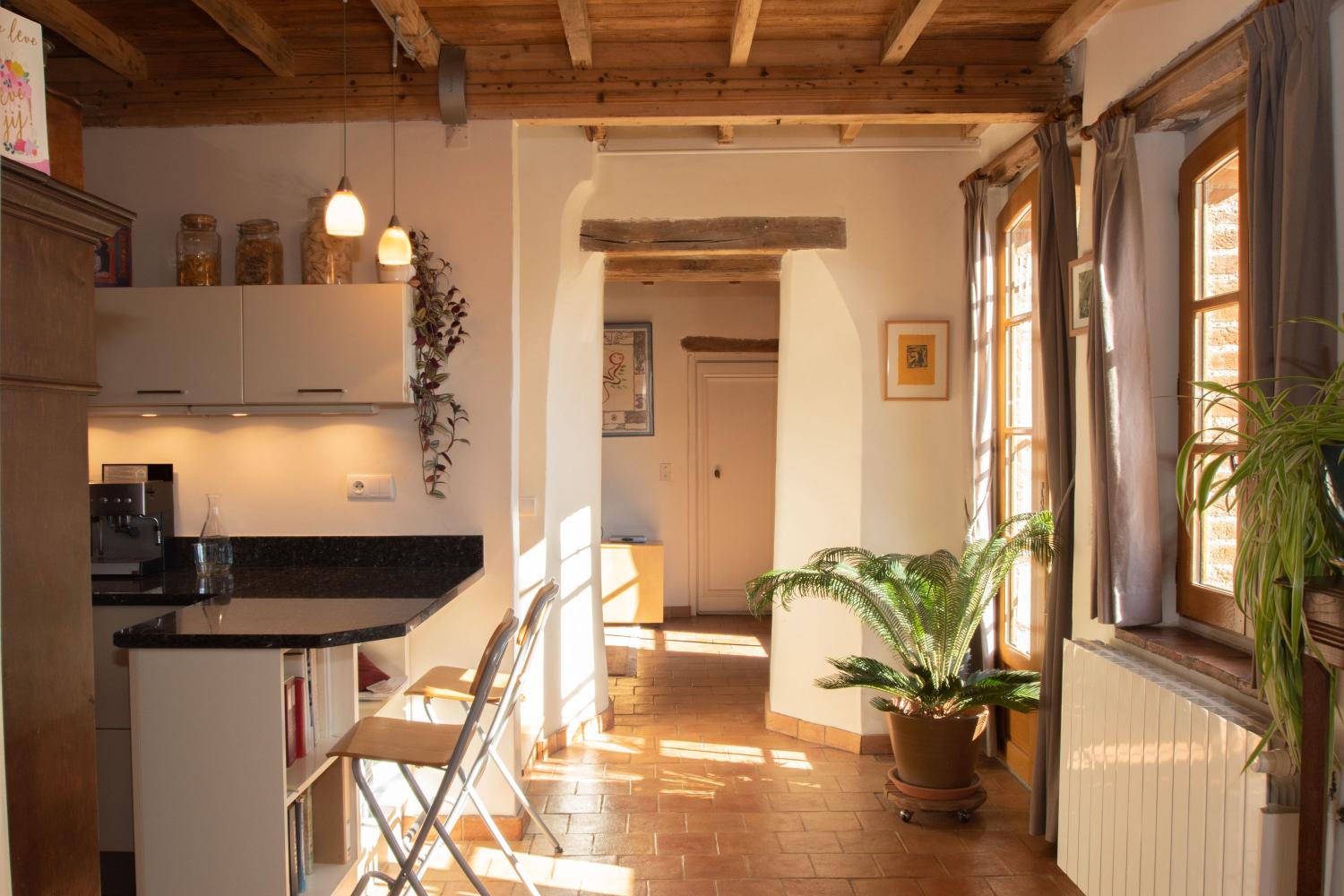  en venta cama y desayuno Castelnau-de-Montmiral Tarn 2