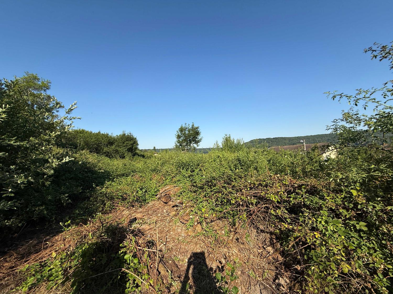  en venta terreno Bourbonne-les-Bains Haute-Marne 5