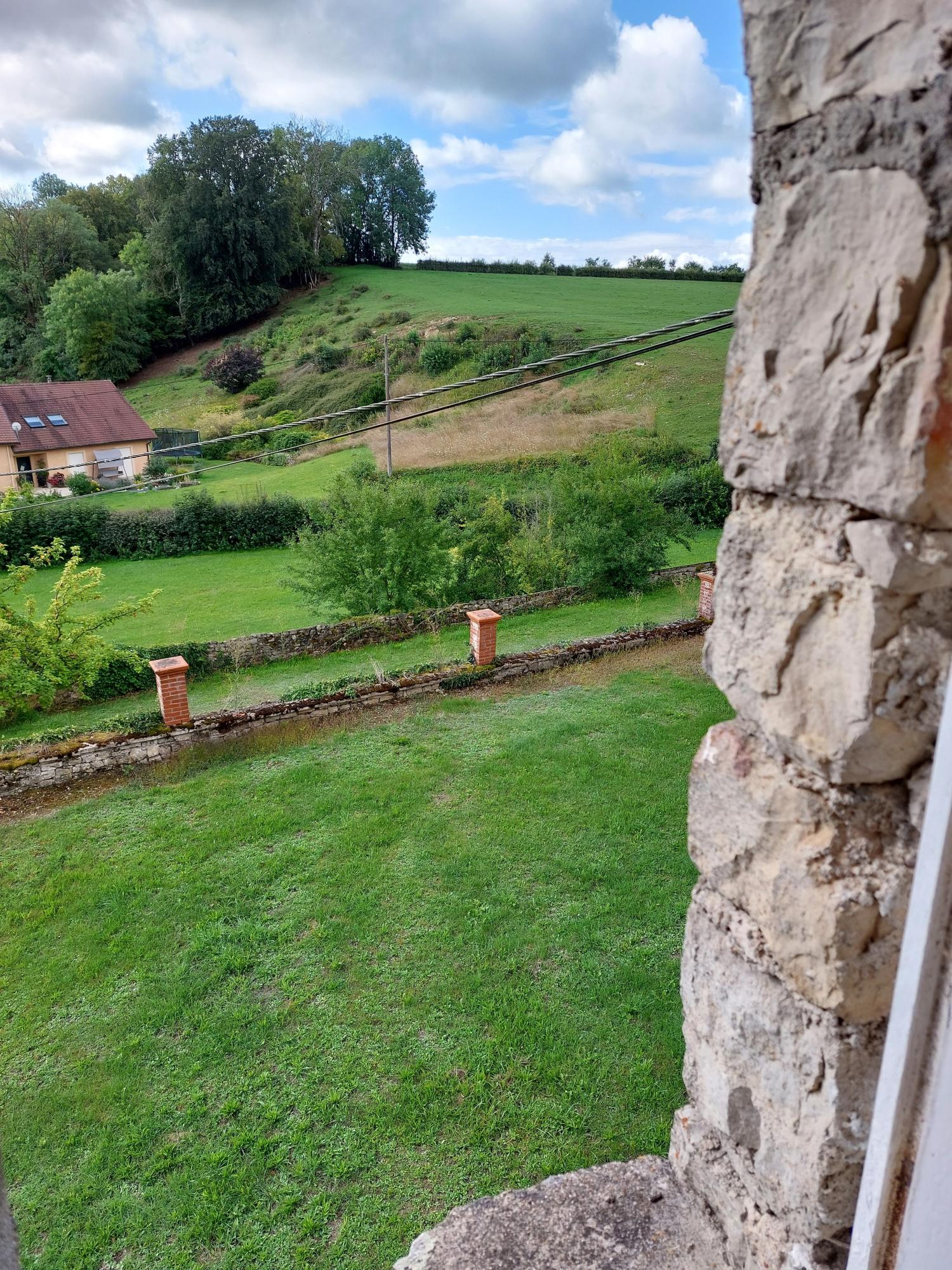  en venta castillo Blondefontaine Haute-Saône 9