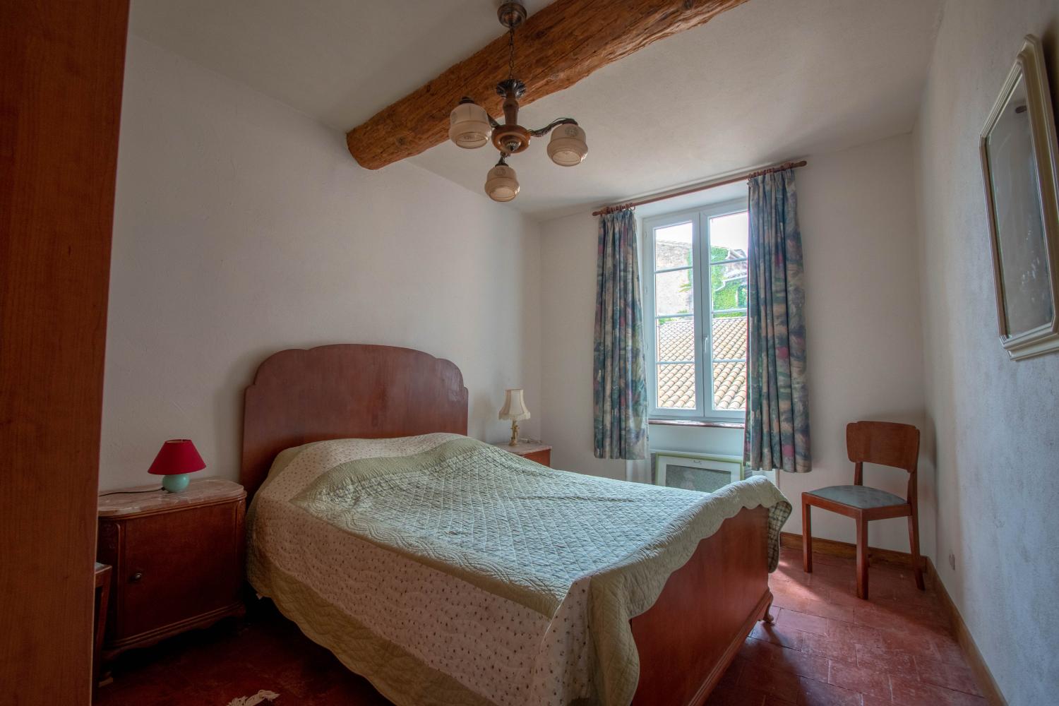  en venta casa de pueblo Boutenac Aude 11