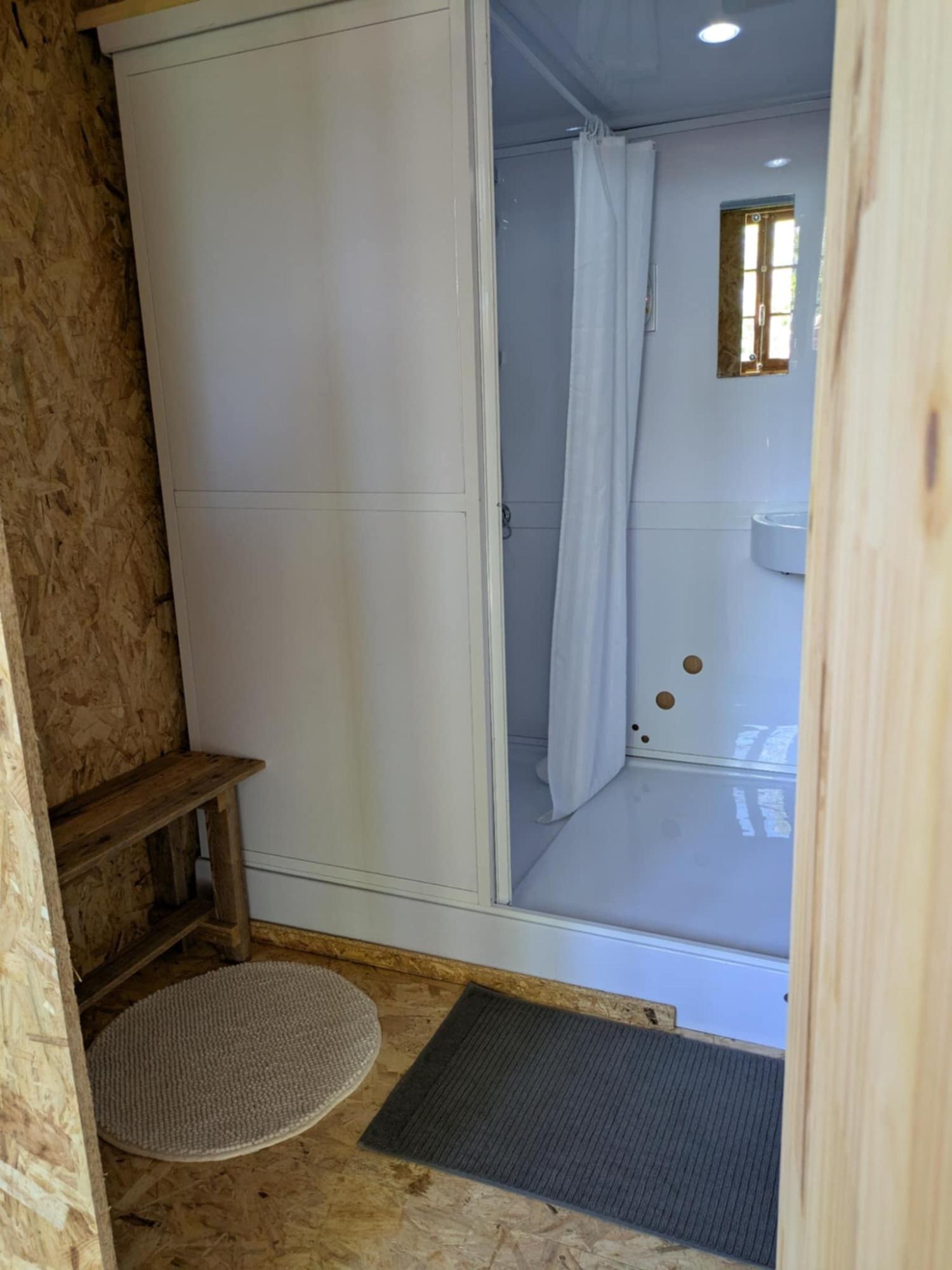  en venta camping Saint-Palais Allier 15