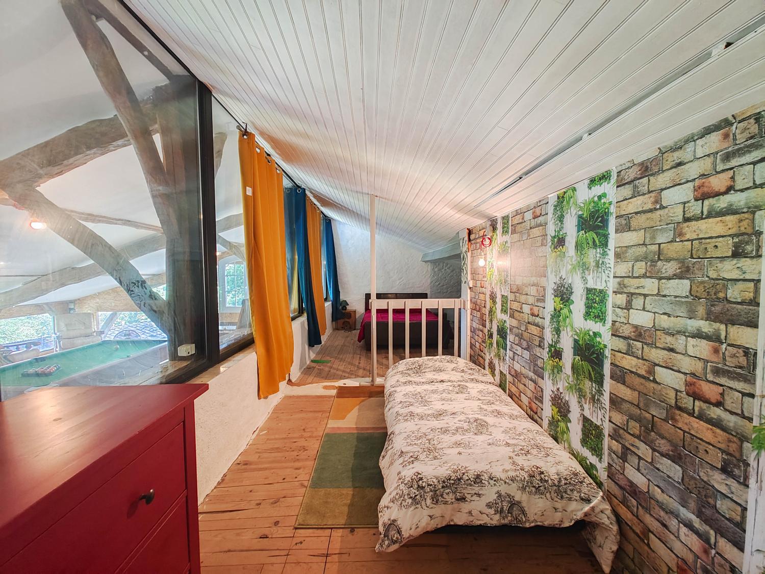  en venta casa con anexo de invitados Terrebasse Haute-Garonne 48