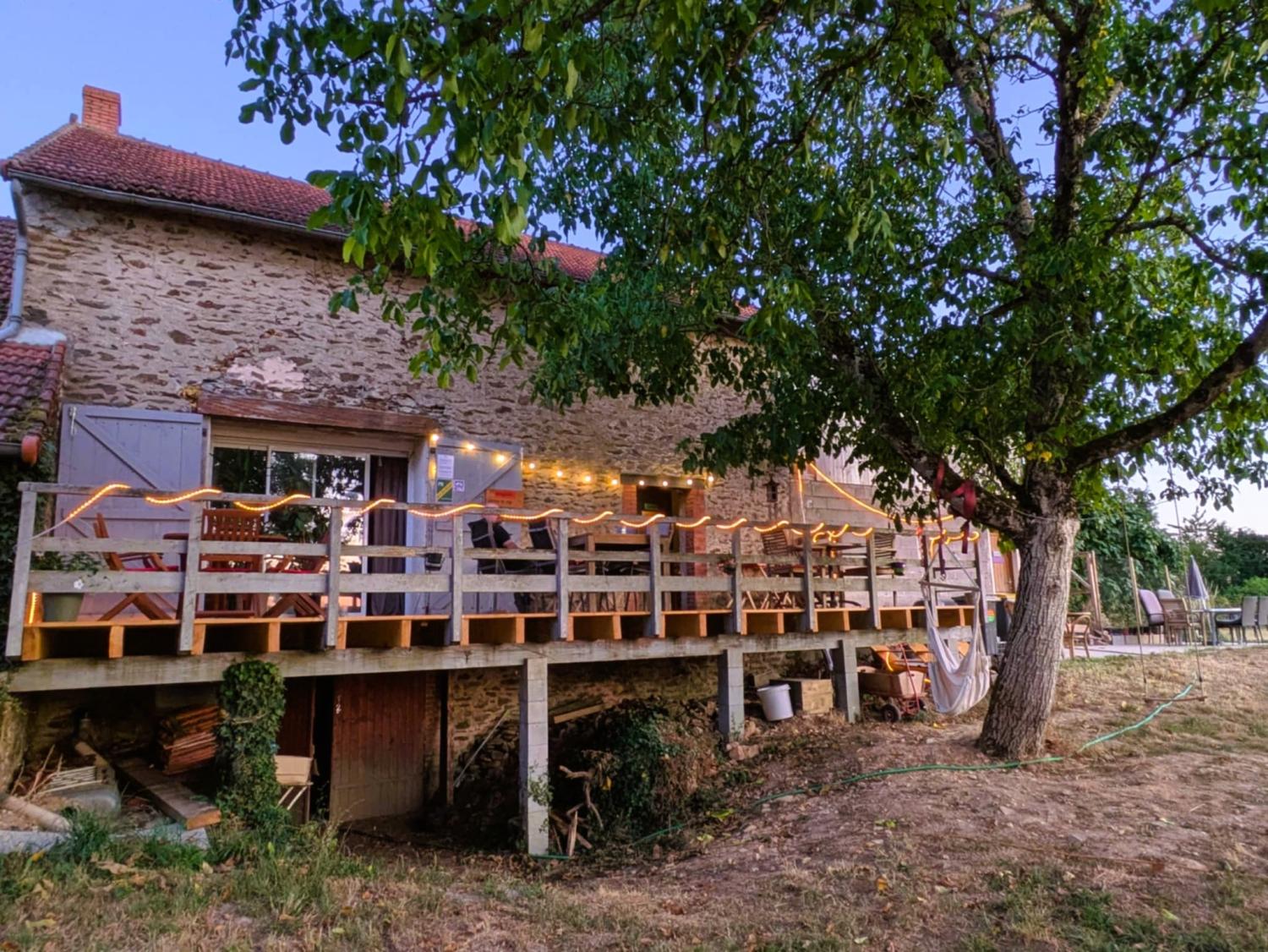  en venta camping Saint-Palais Allier 9