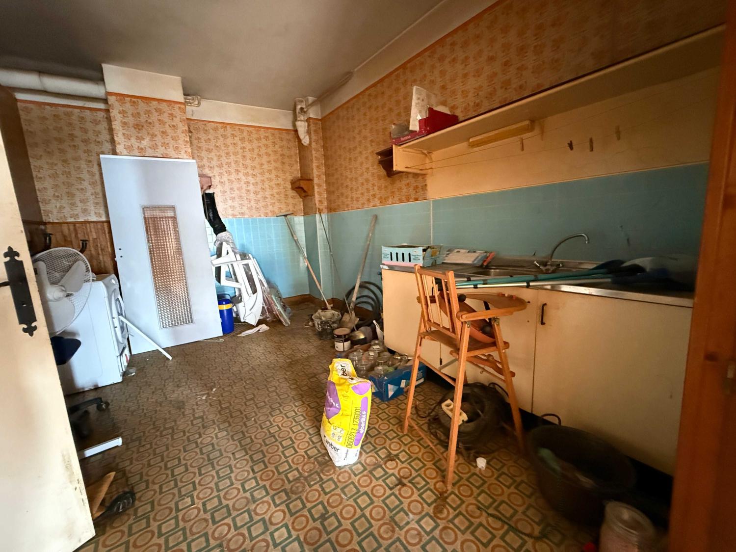  en venta casa de pueblo Bourbonne-les-Bains Haute-Marne 9