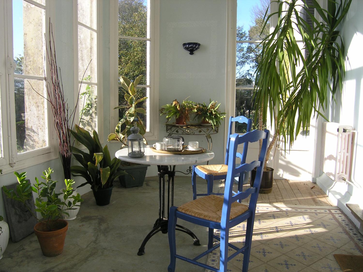  en venta castillo Offranville Seine-Maritime 16