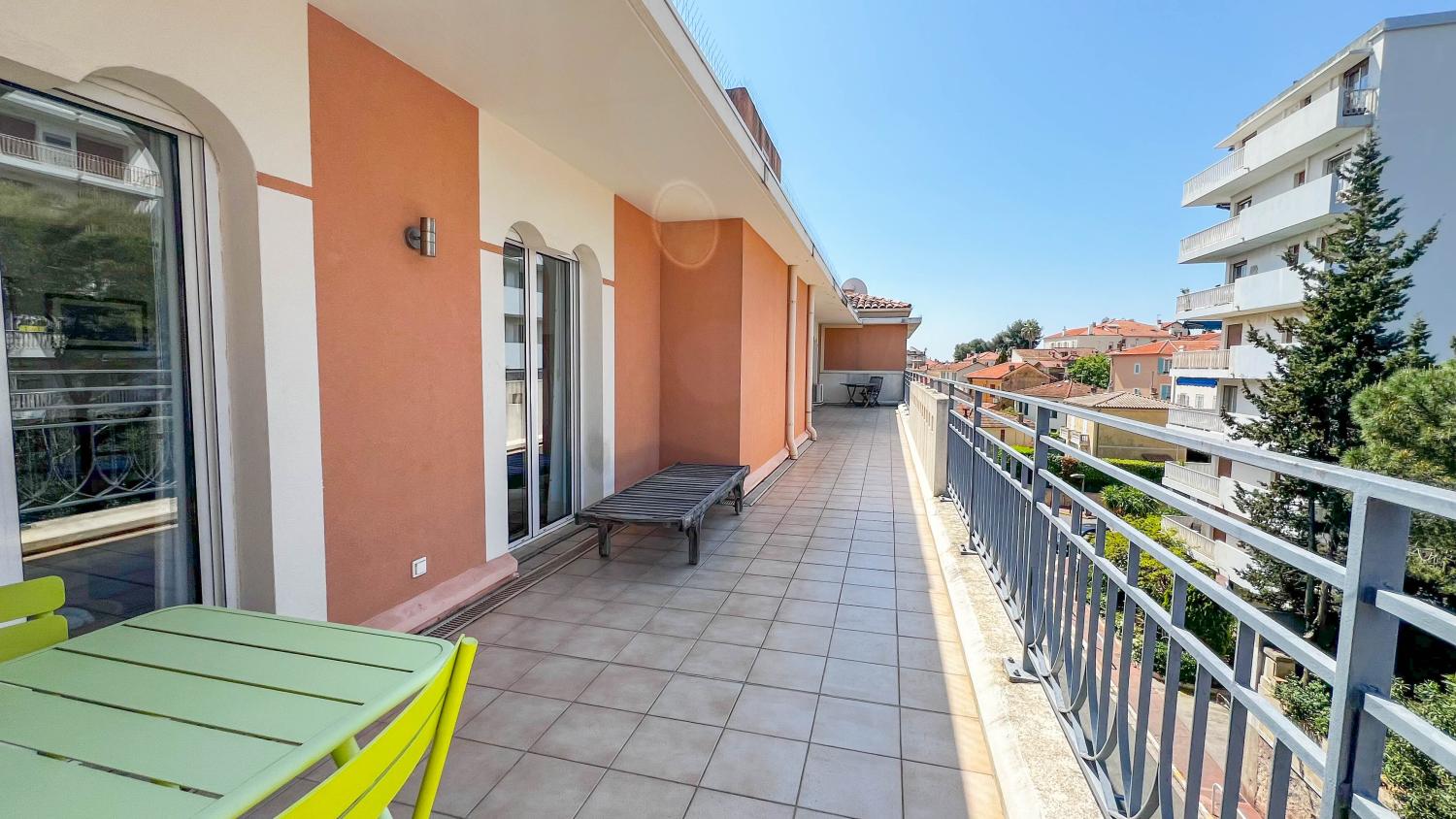  en venta apartamento Cannes Alpes-Maritimes 5
