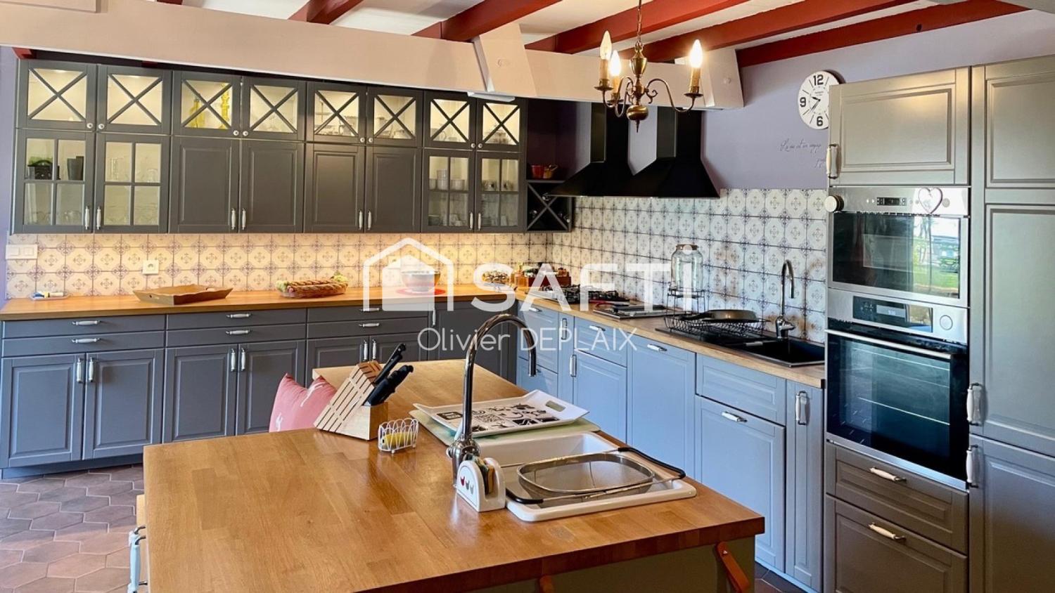  en venta finca rústica Espiens Lot-et-Garonne 7