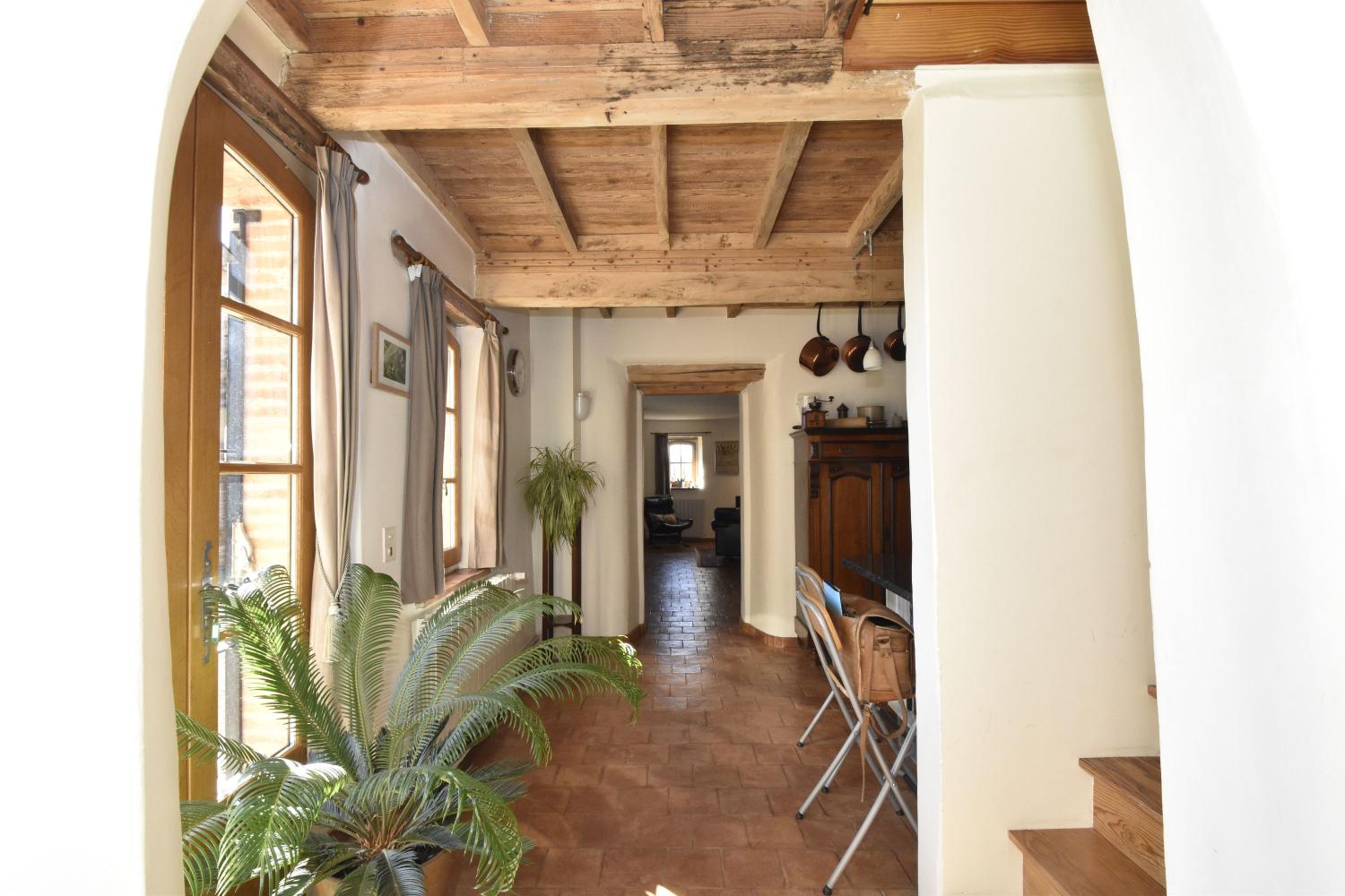  en venta cama y desayuno Castelnau-de-Montmiral Tarn 6