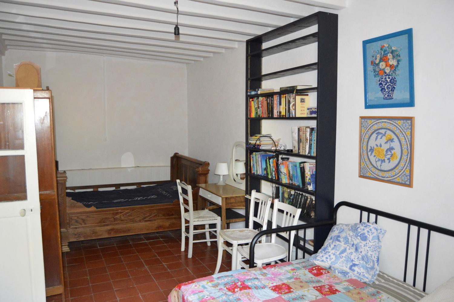  en venta casa Saint-Léger-de-Fougeret Nièvre 4
