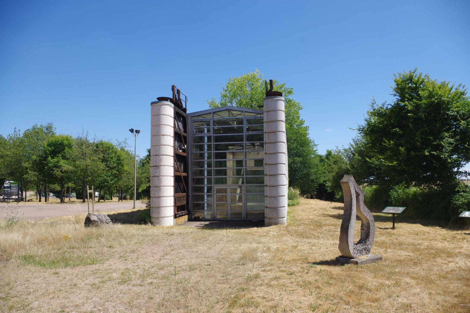  en venta edificio Alluy Nièvre 3