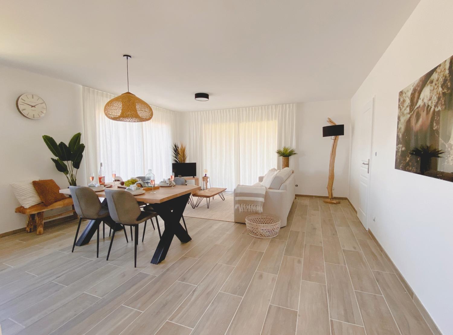 en venta casa de nueva construccion Masseube Gers 28