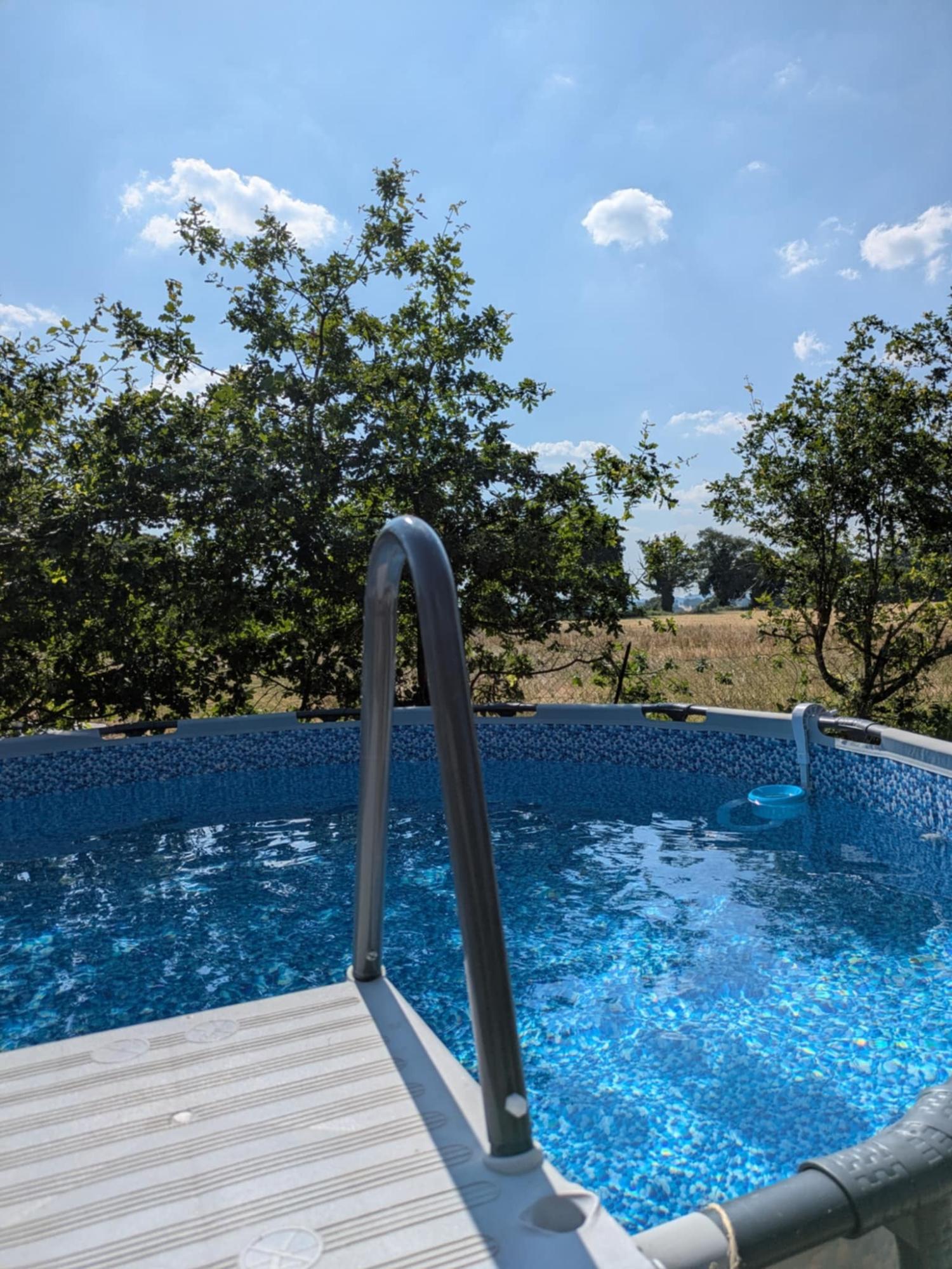  en venta camping Saint-Palais Allier 18
