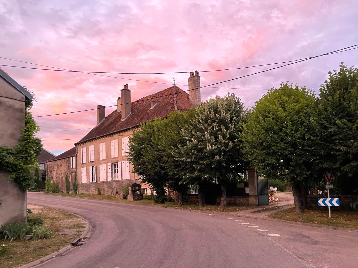  en venta finca rústica Anrosey Haute-Marne 19