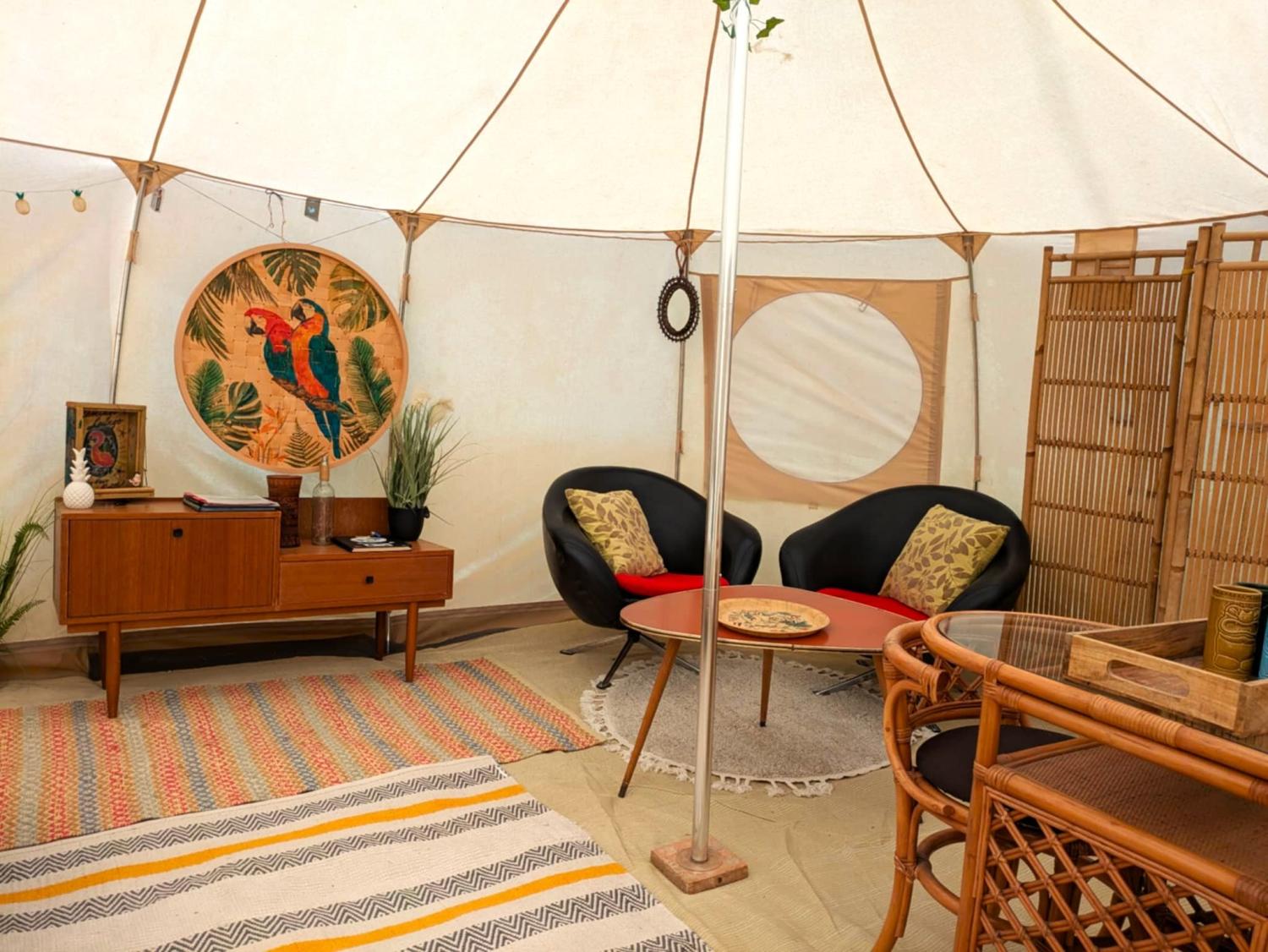  en venta camping Saint-Palais Allier 27