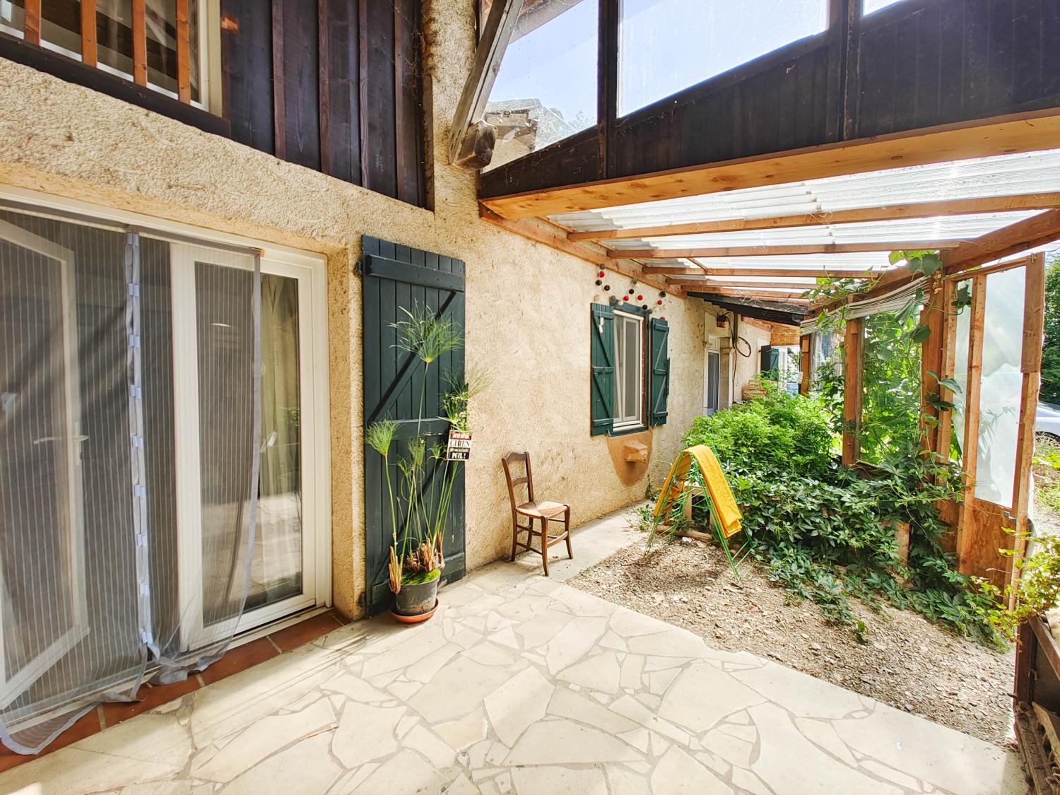  en venta casa con anexo de invitados Terrebasse Haute-Garonne 13