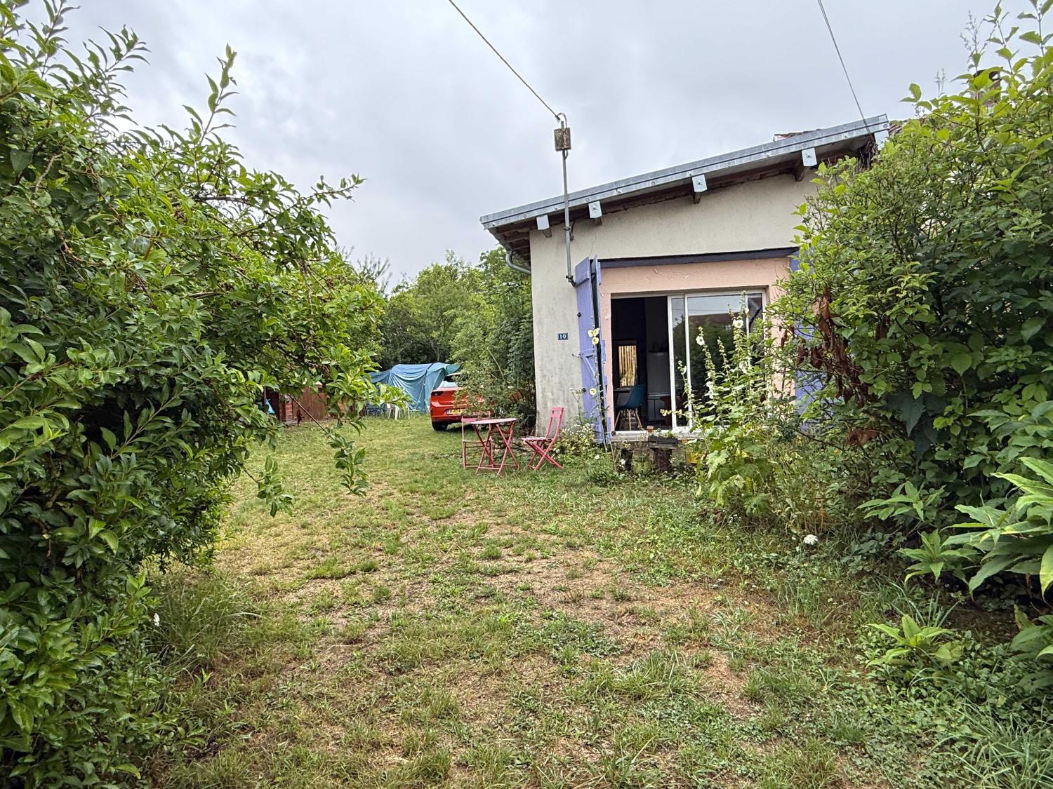  en venta casa Villars-le-Pautel Haute-Saône 21
