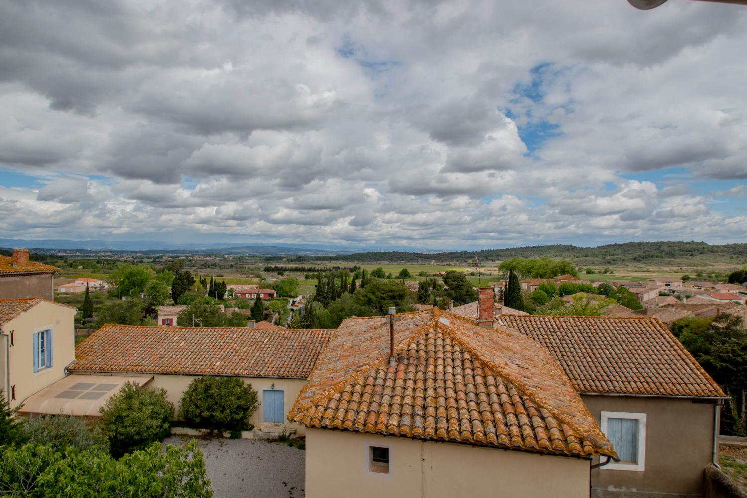  en venta casa de pueblo Boutenac Aude 7