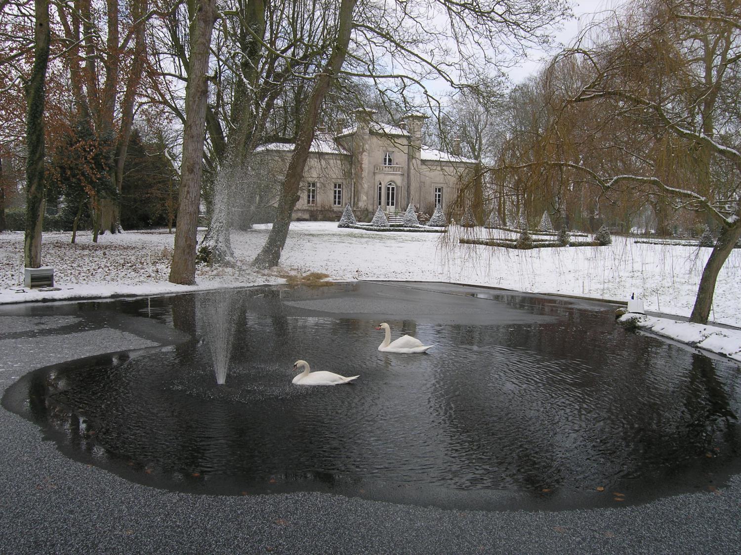  en venta castillo Offranville Seine-Maritime 6