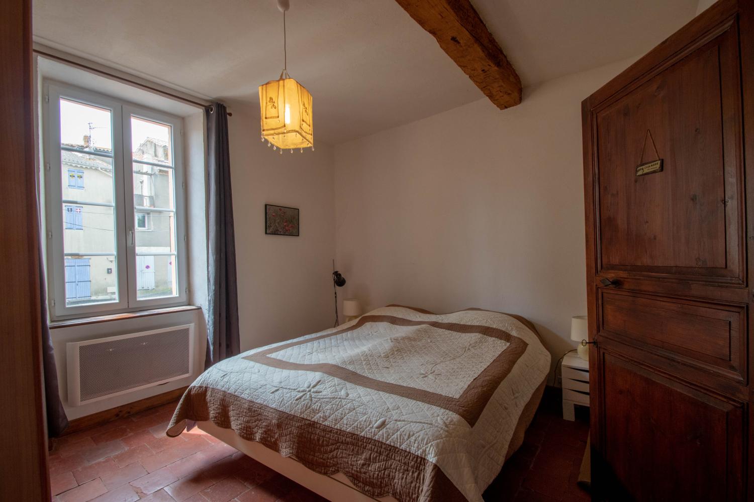  en venta casa de pueblo Boutenac Aude 3