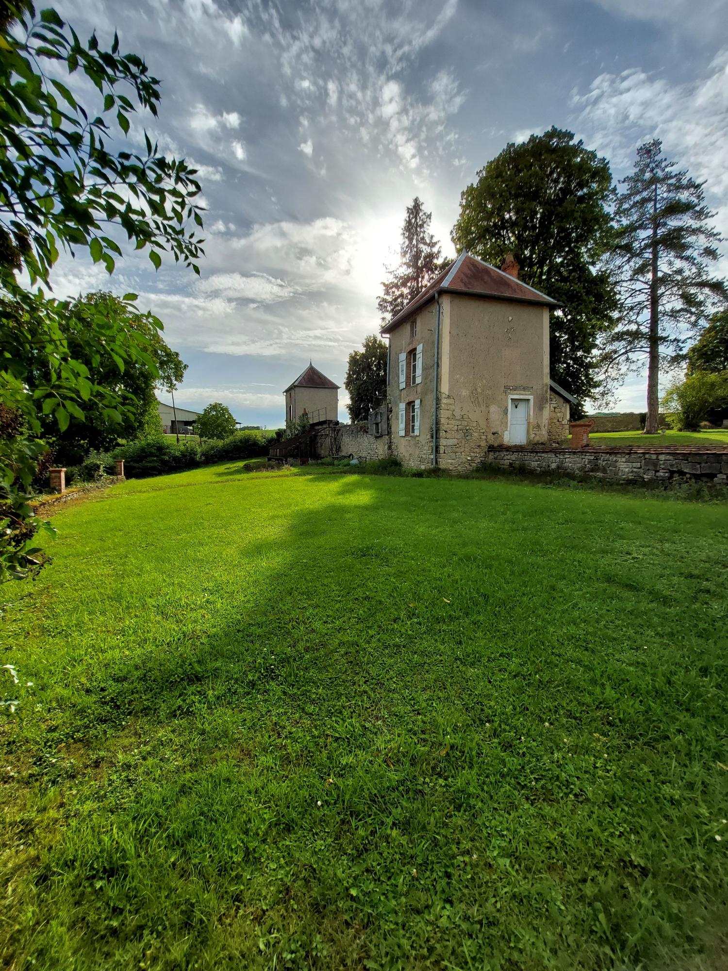  en venta castillo Blondefontaine Haute-Saône 4