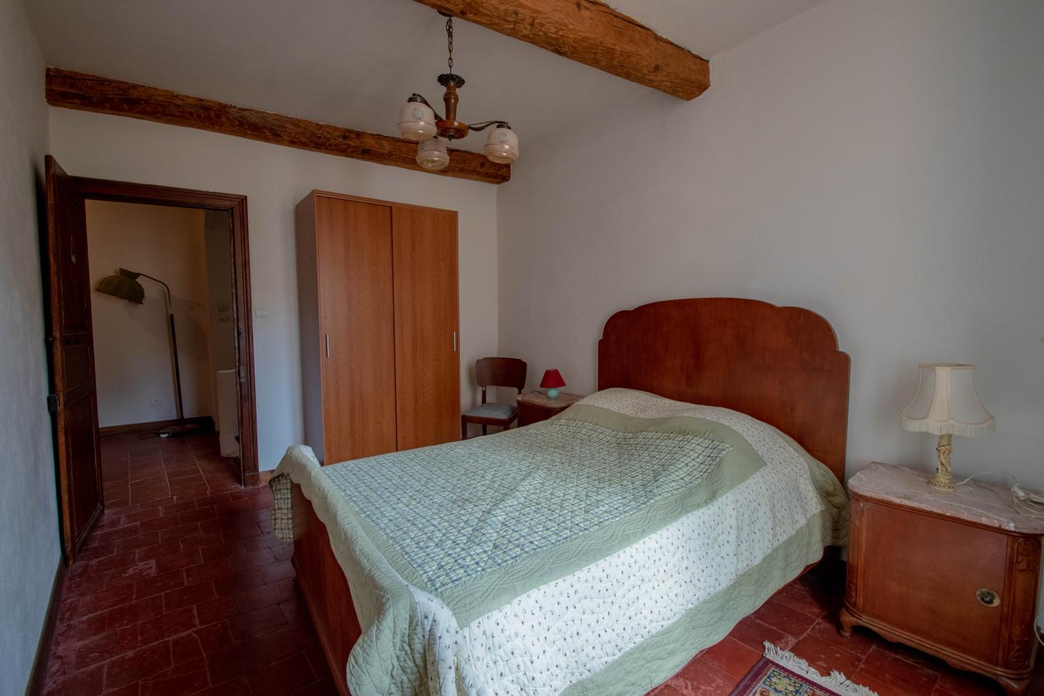  en venta casa de pueblo Boutenac Aude 10