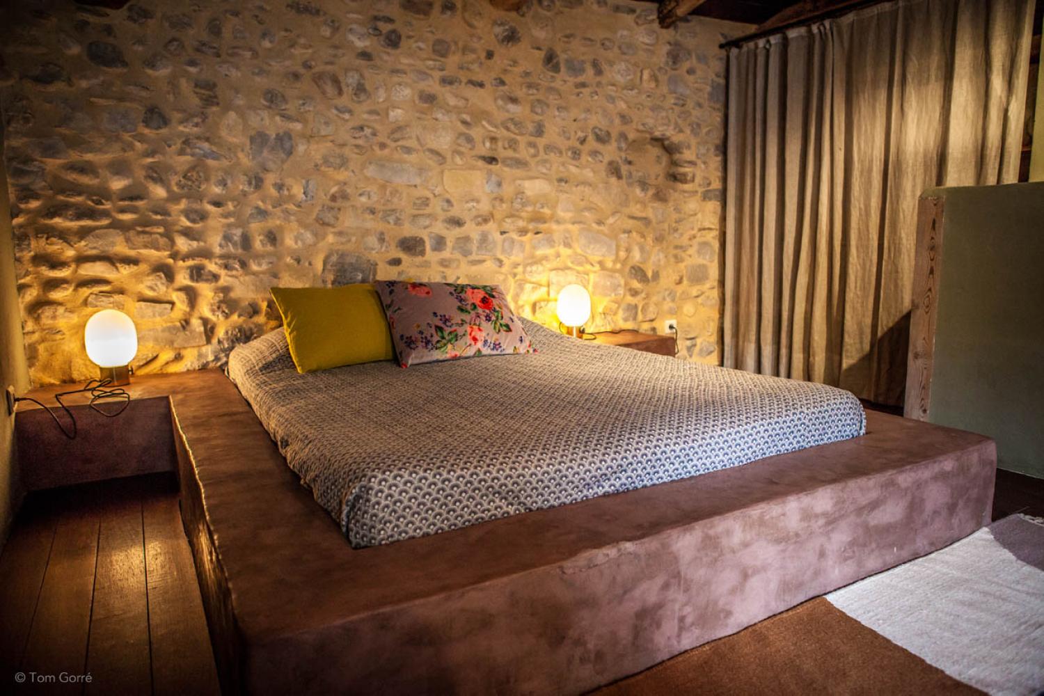  en venta cama y desayuno Cardet Gard 11