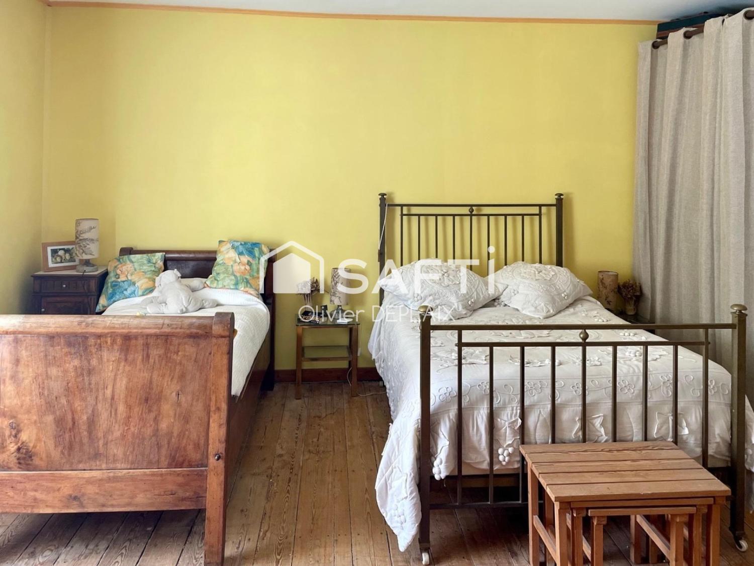  en venta finca rústica Montagnac-sur-Auvignon Lot-et-Garonne 12
