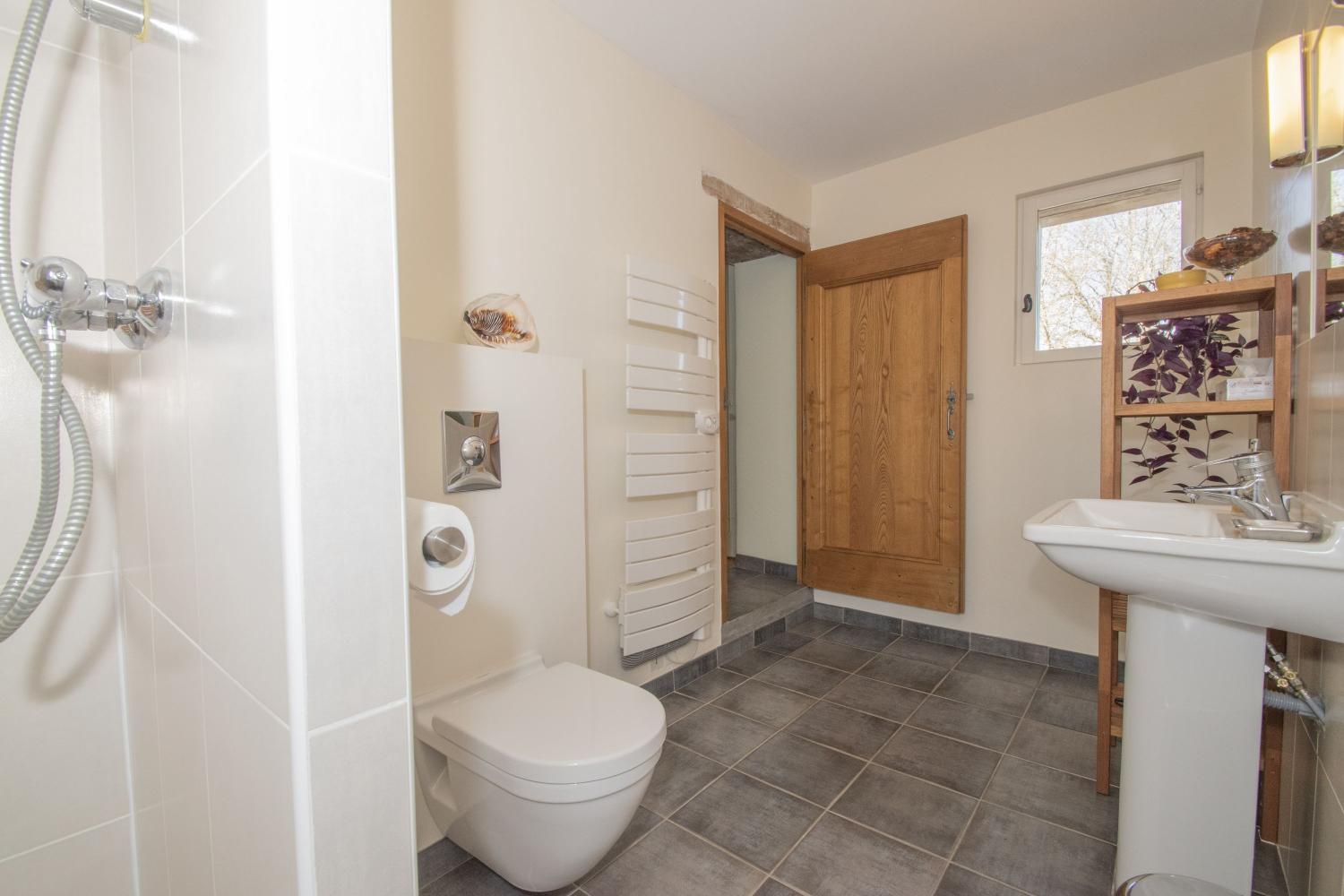  en venta cama y desayuno Castelnau-de-Montmiral Tarn 16