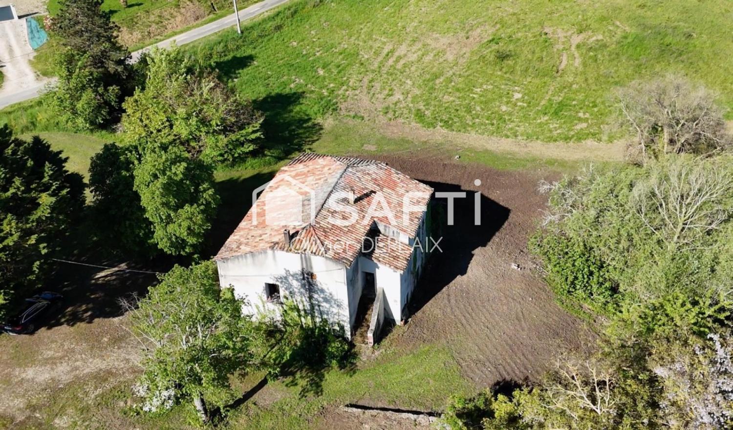  en venta finca rústica Nérac Lot-et-Garonne 5