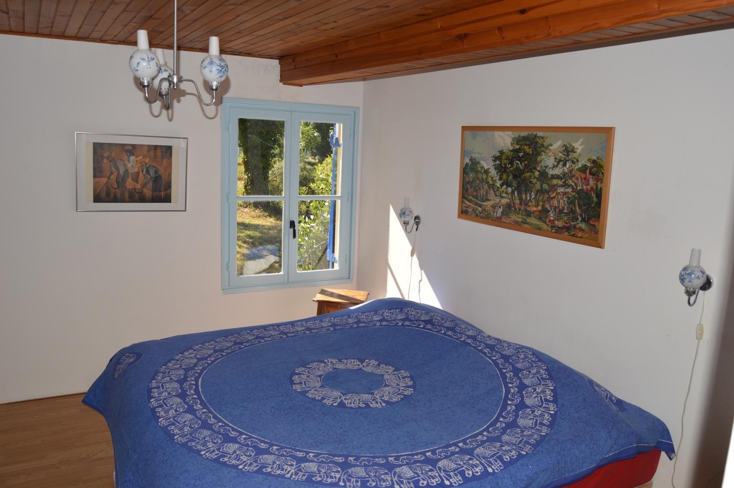  en venta casa Montigny-sur-Canne Nièvre 4