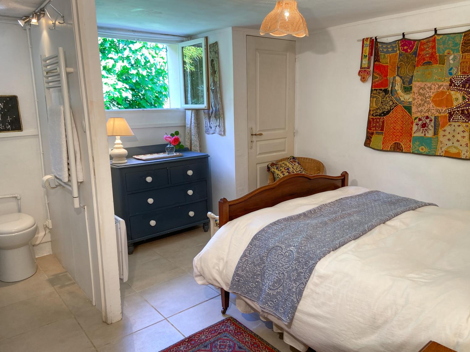  en venta casa independiente Castillon-Debats Gers 21