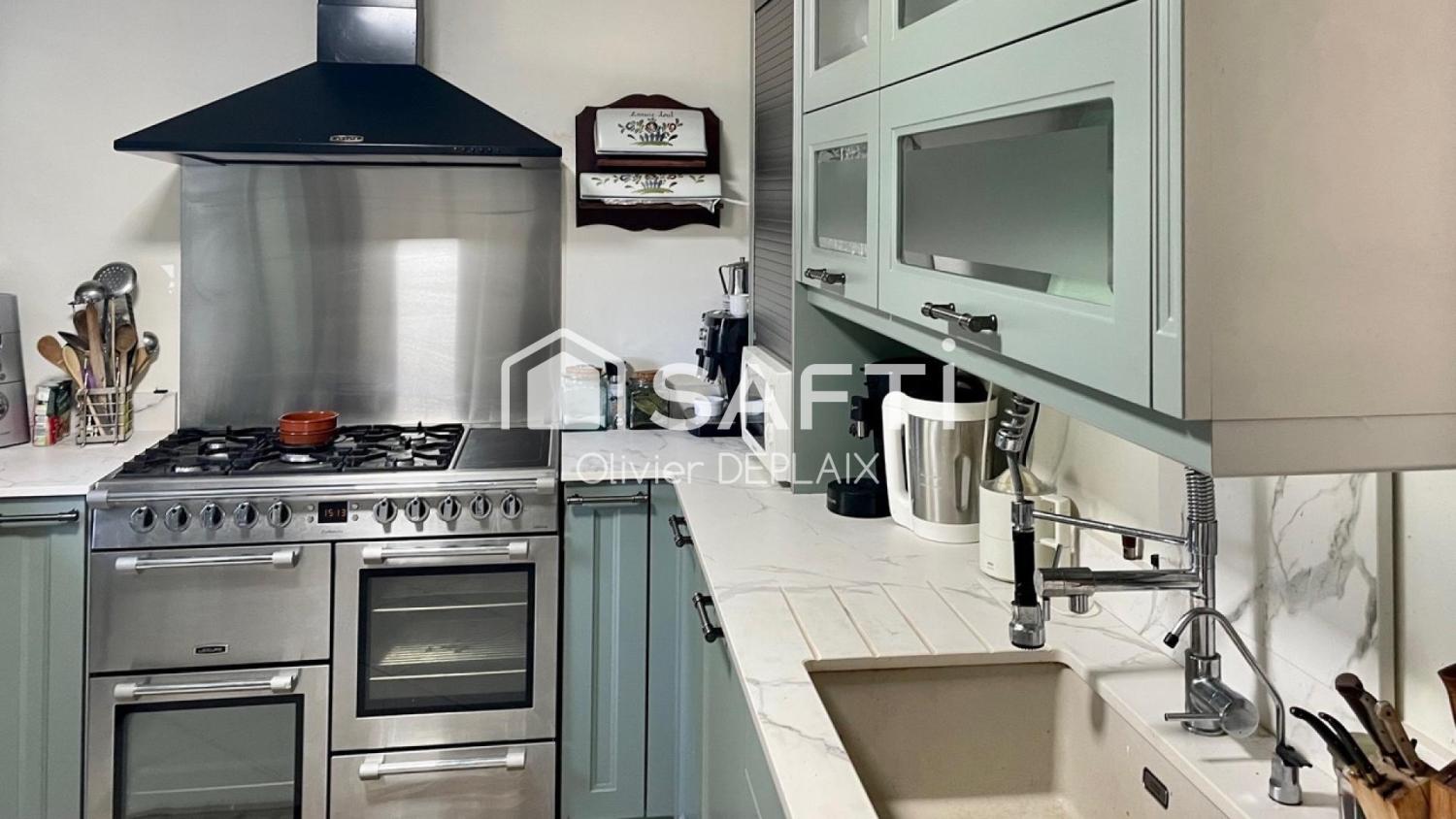  en venta finca rústica Montagnac-sur-Auvignon Lot-et-Garonne 6