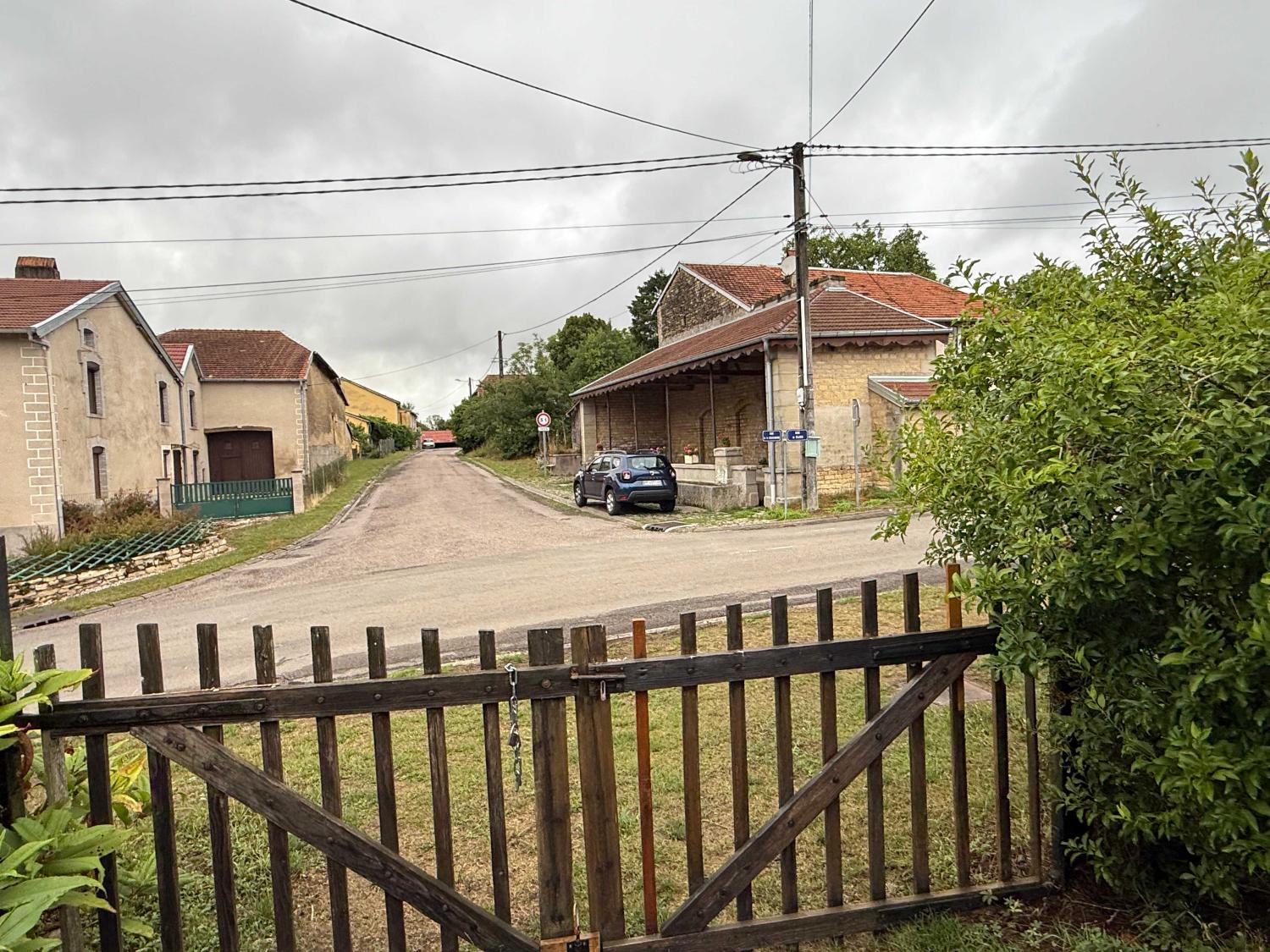  en venta casa Villars-le-Pautel Haute-Saône 19