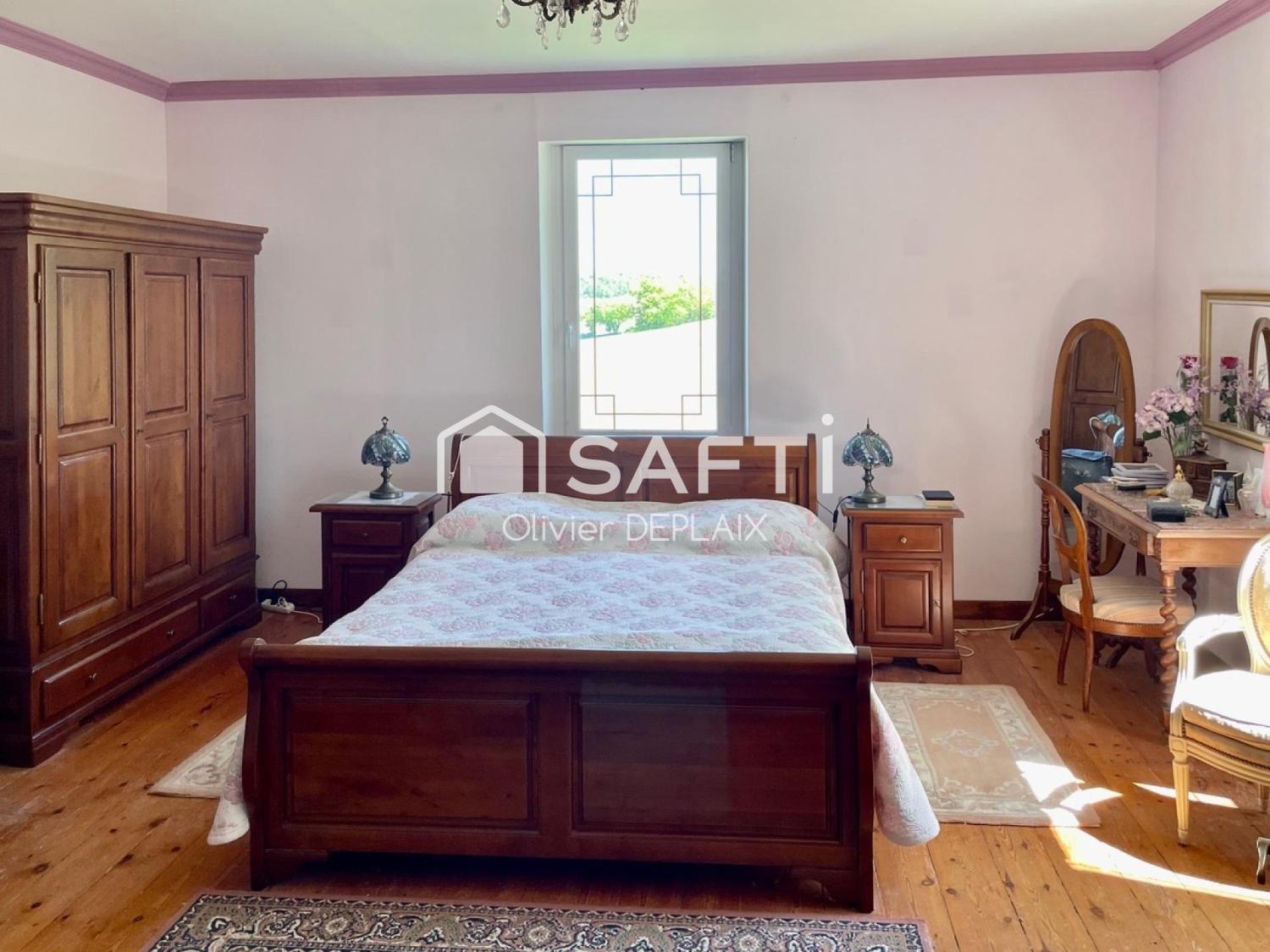  en venta finca rústica Montagnac-sur-Auvignon Lot-et-Garonne 10
