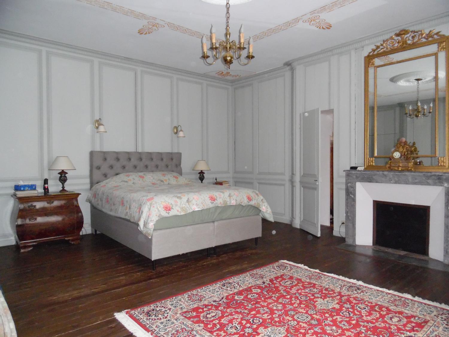  en venta castillo Offranville Seine-Maritime 10