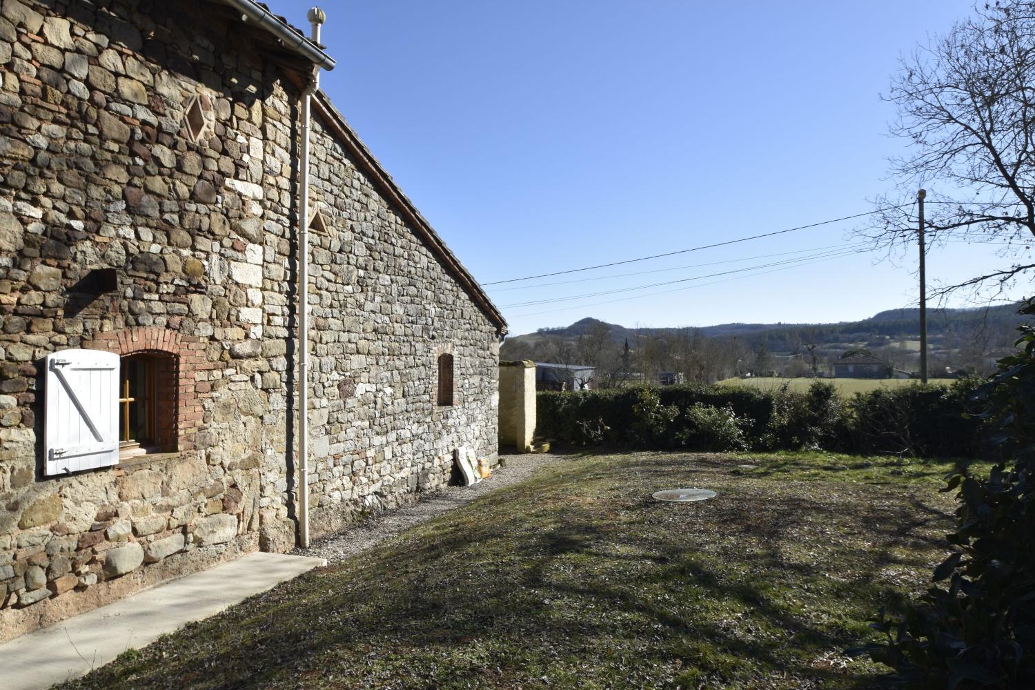  en venta cama y desayuno Castelnau-de-Montmiral Tarn 22