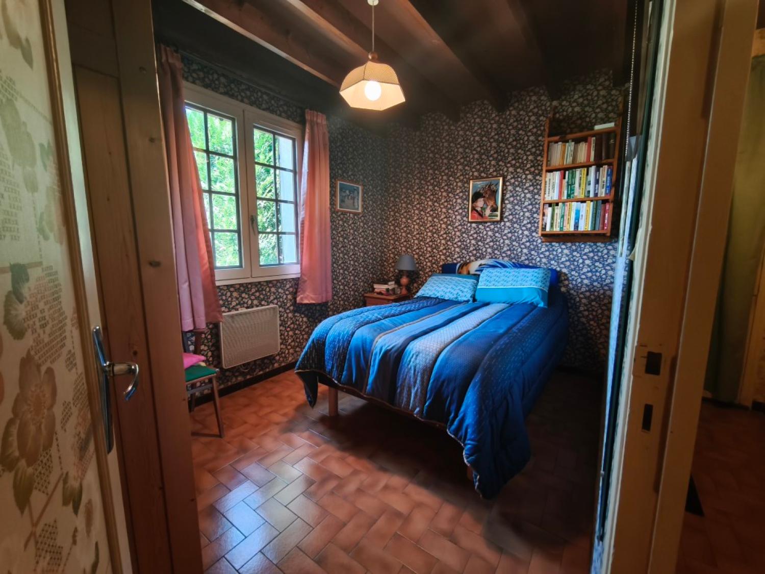  en venta casa Savigny-Poil-Fol Nièvre 4