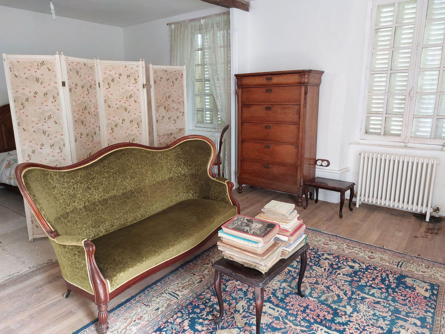  en venta castillo Blondefontaine Haute-Saône 21