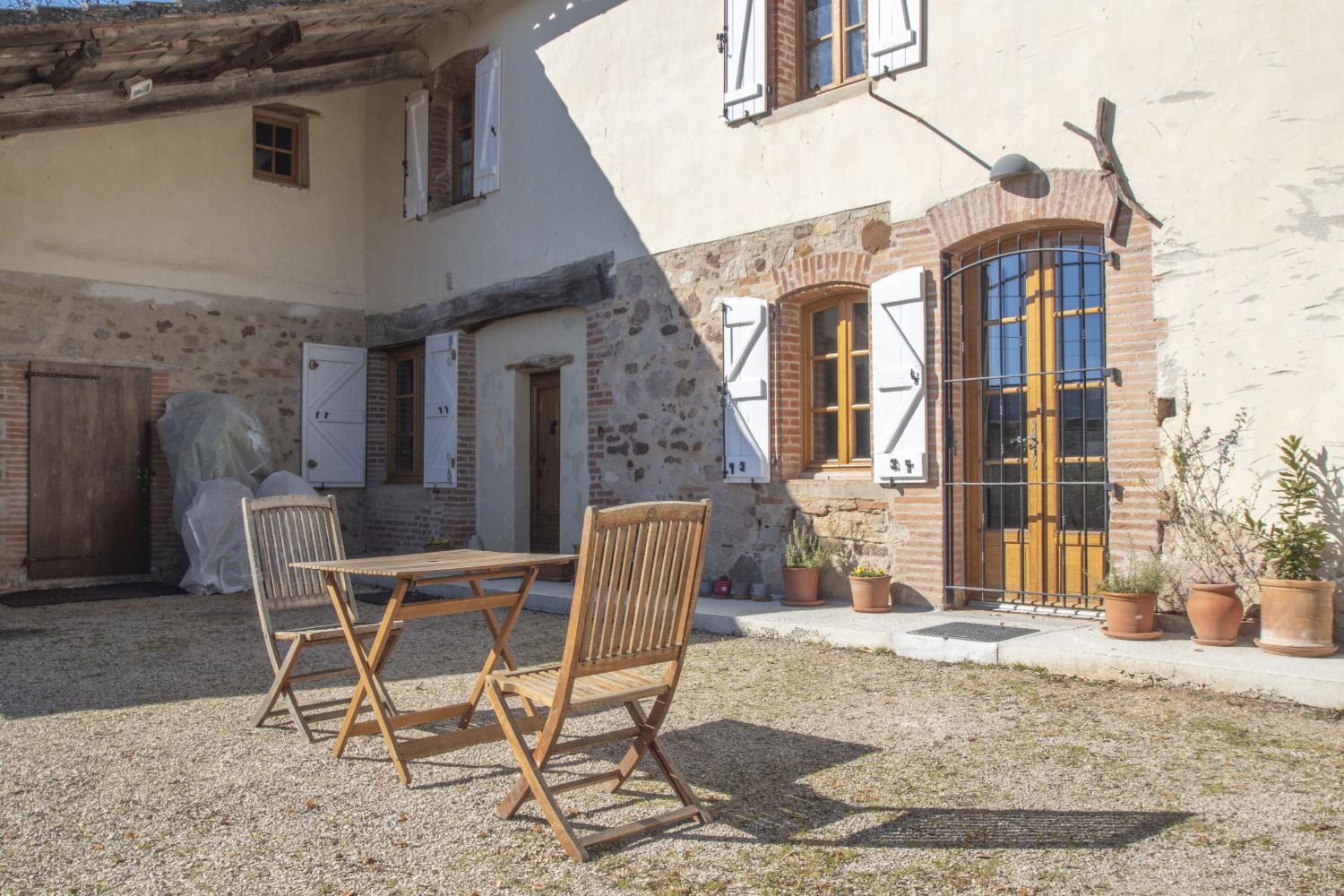  en venta cama y desayuno Castelnau-de-Montmiral Tarn 26