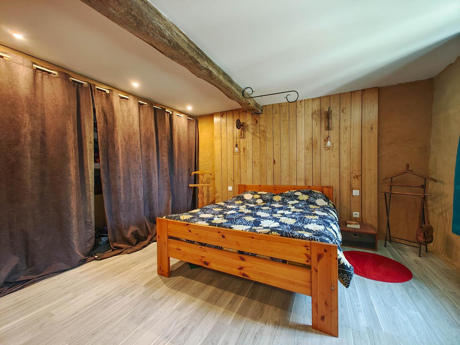  en venta casa con anexo de invitados Terrebasse Haute-Garonne 26