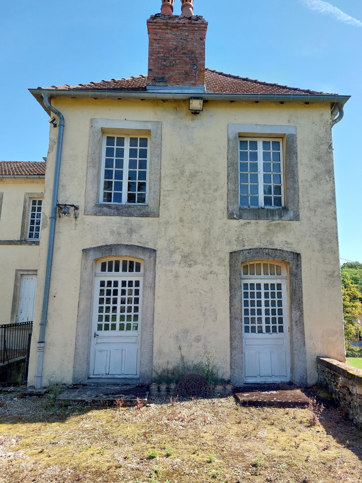  en venta castillo Blondefontaine Haute-Saône 38