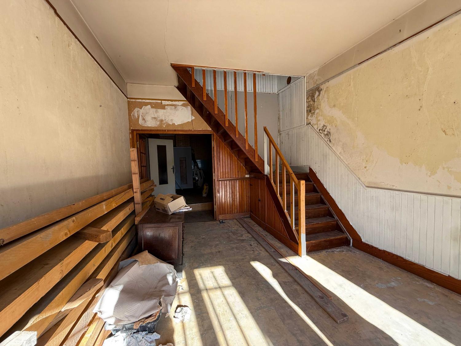  en venta casa de pueblo Bourbonne-les-Bains Haute-Marne 11