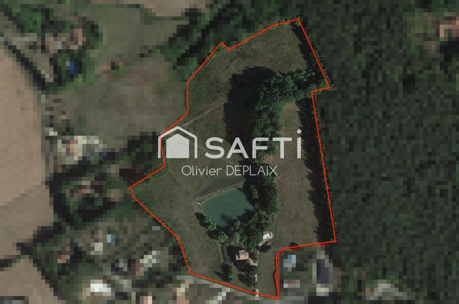  en venta finca rústica Nérac Lot-et-Garonne 7