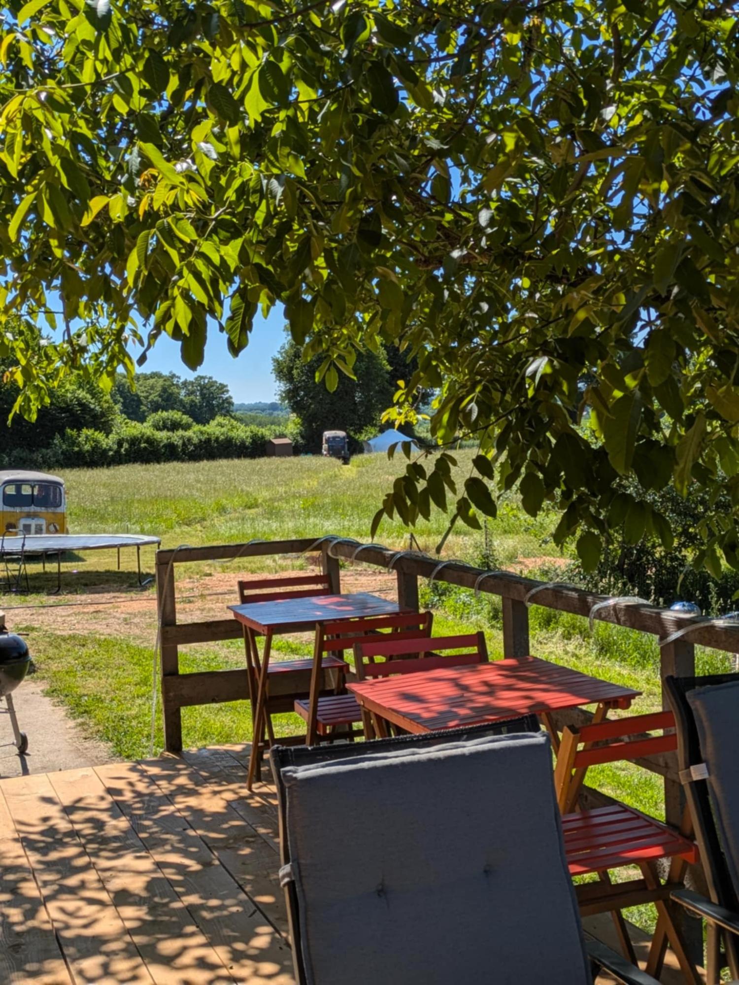  en venta camping Saint-Palais Allier 6