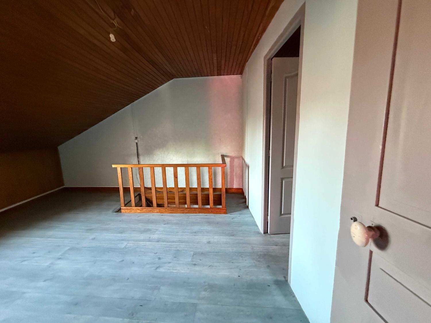  en venta casa de pueblo Bourbonne-les-Bains Haute-Marne 19