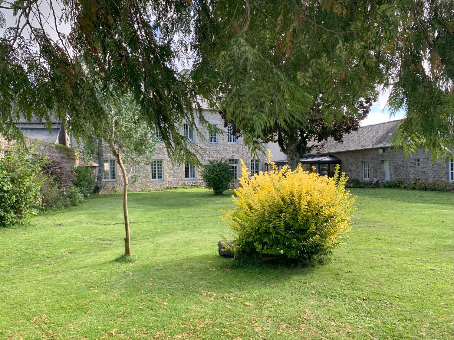 en venta finca rústica Lessay Manche 2