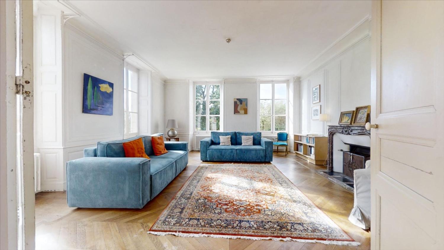  en venta finca rústica Anrosey Haute-Marne 4