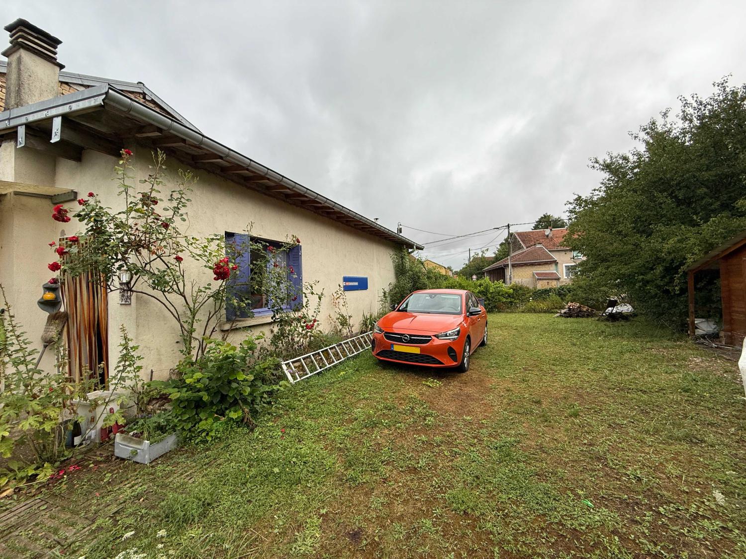  en venta casa Villars-le-Pautel Haute-Saône 13