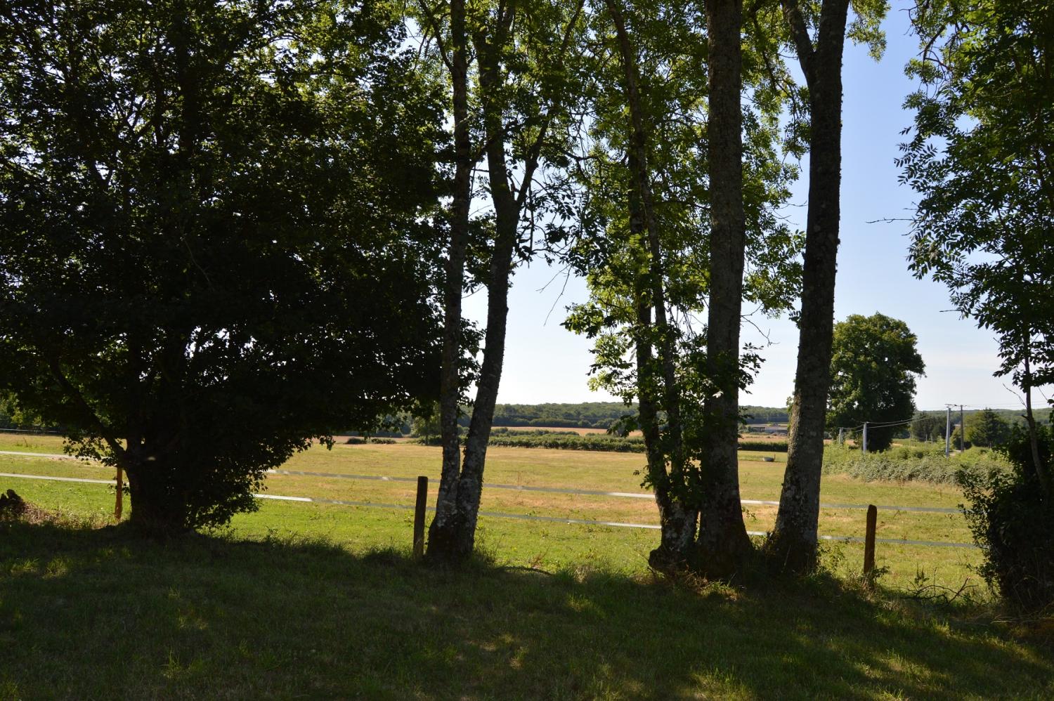  en venta casa Montigny-sur-Canne Nièvre 7